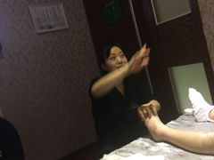 -华夏良子·足道SPA艾灸(铁道大厦店)