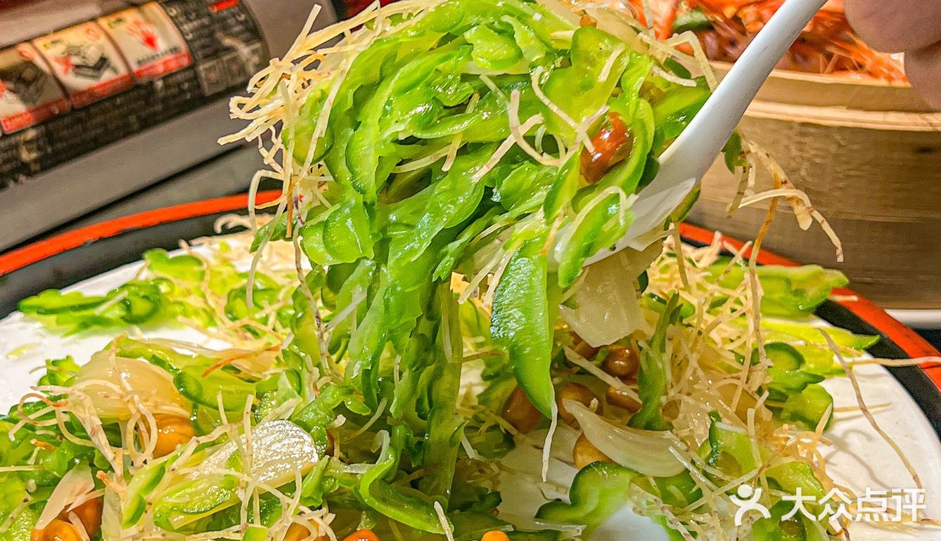 不能错过的粤菜馆！居然藏在了佛山