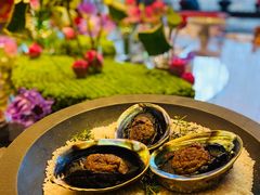 -北京王府井希尔顿酒店·秦唐中餐厅Chynna