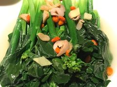 -香宫中餐厅 · 桂林香格里拉