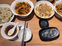 -小金鬼·煎饺·鸽子汤