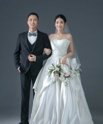 -盛夏光年studio·美学·电影感·定制