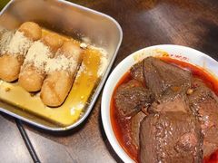 -牛签签串串香(IFS店)