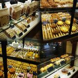 温州龙湾永强大道附近的3家香喷喷蛋糕店