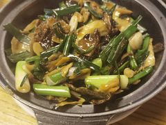 -缘生态云南菜·野生菌庭院餐厅(华侨城店)