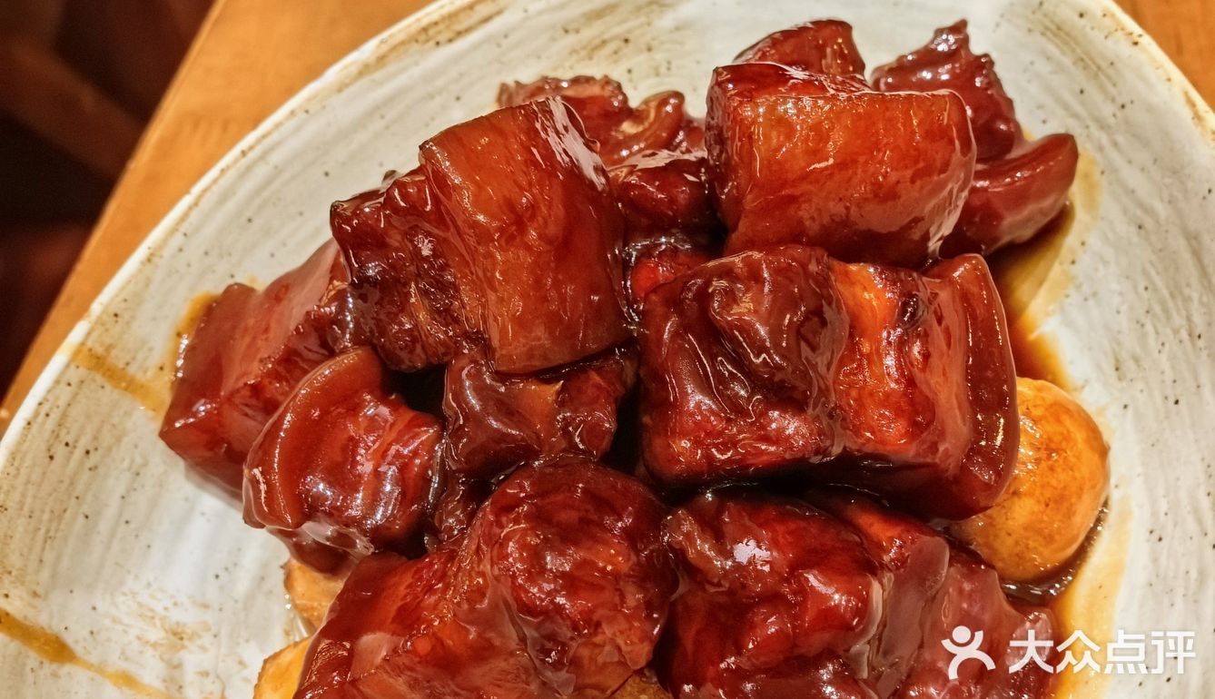 同德｜滇味创新小炒，每天都要排队，多年必吃榜