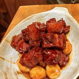 同德｜滇味创新小炒，每天都要排队，多年必吃榜