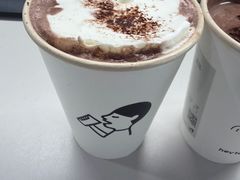 -喜茶(上海正大广场店)