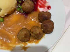 -宜家·瑞典风味餐厅(四元桥店)