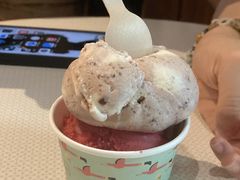 -BAKER&SPICE(安福路店)
