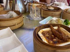 -雅香园·30年老字号顺德酒家(乐从岳步店)