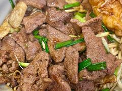 -无名氏面馆(邮电路店)