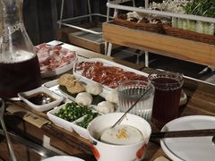 -四喜小胖·北京涮肉(五道营店)