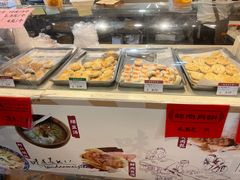 -老横泾面馆(吴中横泾店)