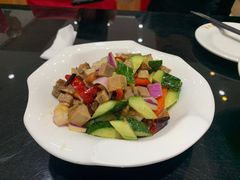 -宛平李记小吃(东关街店)