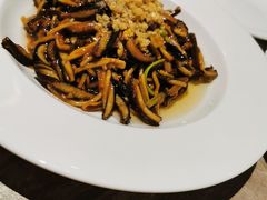 -北平小馆·烤鸭·家常菜(磨房北里店)