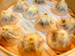 小笼包-同庆楼(大钟寺店)