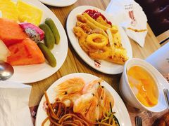-菲尼克斯牛排店(杉杉奥特莱斯店)
