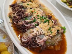 -天顺渔港·海景餐厅(星海广场店)