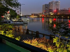 -京杭上院·河景花园餐厅·杭帮菜名店