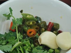 -老陈婆手工面庄