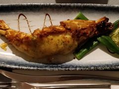 -T館·花园艺术餐厅