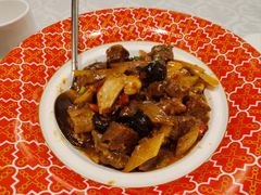 -马凯餐厅(地安门店)