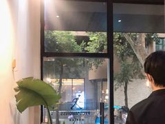 -常识咖啡common sense(春熙路店)