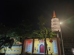 -迎江寺