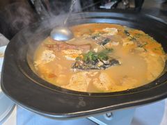 -外滩往事民国上海菜(黄浦店)