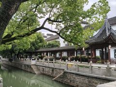 -安亭老街