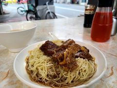 -汉记面馆(南华东路店)