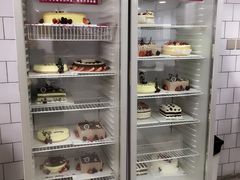 -美丽心情蛋糕(江苏路店)