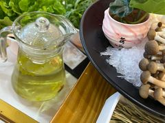 -潮汕酱记鲜牛肉火锅(欧尚店)