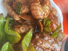 -小红门海鲜