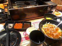 -千寻烧肉(政务区店)
