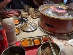 -西塔老太太泥炉烤肉(温州首店万象城黑金店)