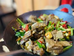 -牛八宝桂林米粉(八里庄店)