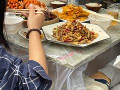 -神仙钵湘香土菜馆(光华路店)