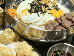 -马路牙子烧烤音乐酒馆(望京店)