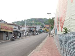 -云龙山