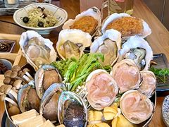 -酒肴一瓢·活贝料理·日本料理(三元桥·霄云路店)