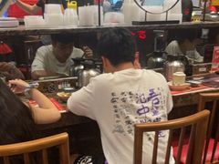 大堂-古田居·特色寿司料理(星之岛旗舰店)