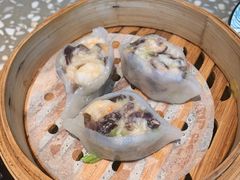 -金香匯晚茶(浑南店)