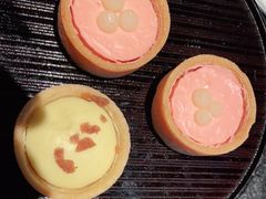 -牛New寿喜烧(闵行龙湖天街店)