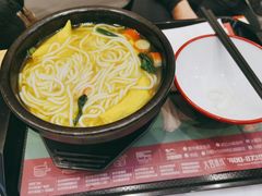 -大官米线(喜盈门范城店)
