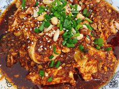 -勇猛子川菜馆(新军路店)