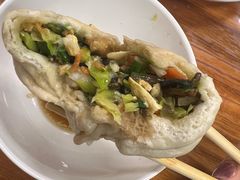 -津门如意包子铺(宾西路店)