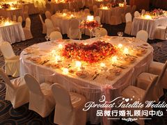 -上海波特曼丽思卡尔顿酒店