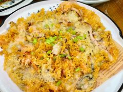 -荣基四海一家·家常菜·海鲜大排档(新安店)